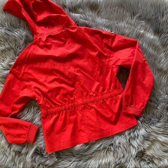 Sperry Rain Jacket, S - Picture 13 of 13